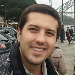 Andre Lana