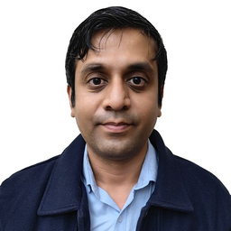 Mirza Arsalan Baig