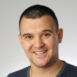 Dieter Gießbrecht