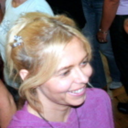Petra Maria Eisbacher