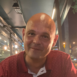 Thomas Rademacher