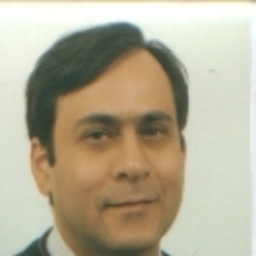 Parviz Hodaie