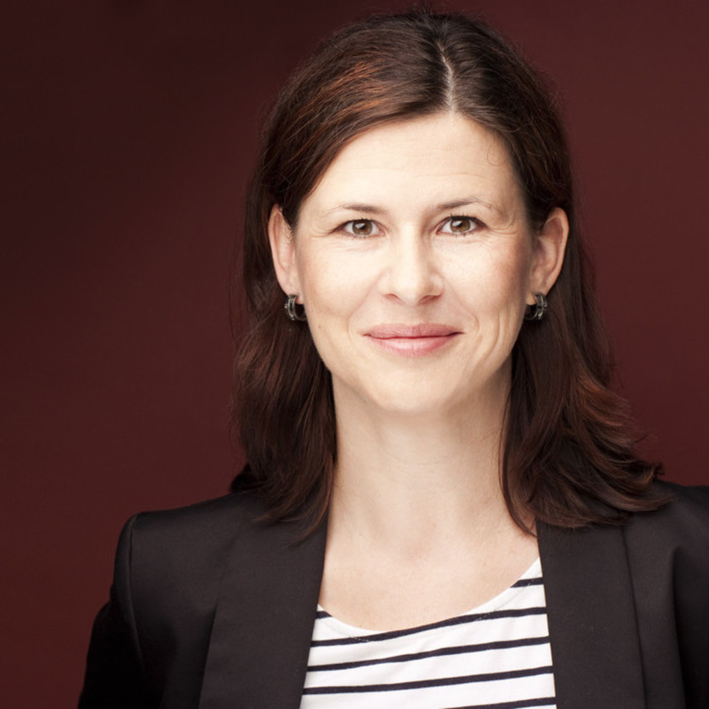 Sandra Uhl Leiterin Personalentwicklung AOK Nordost