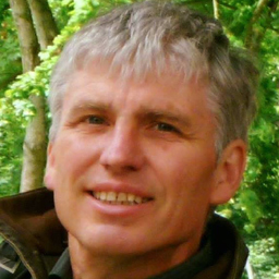 Wolfgang Heimann