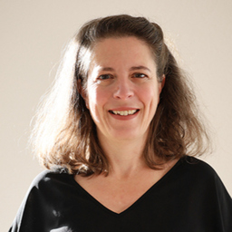 Isabel Kühnle