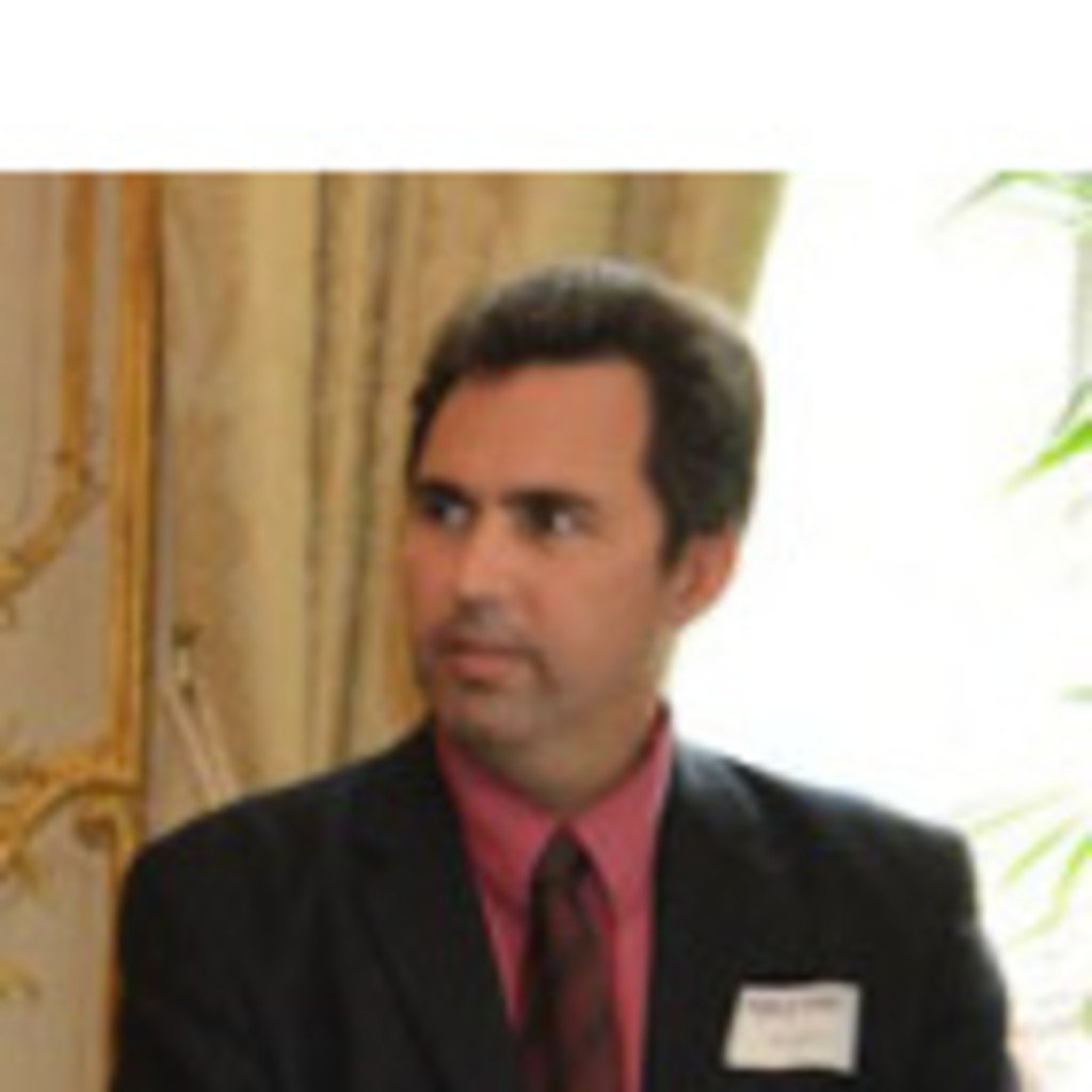 Marc Daumas Attaché for Science and Technology Ambassade de France