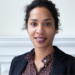 Marlen Witt-Maganjo