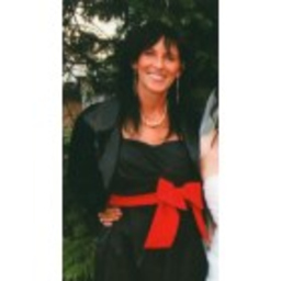 Christina Canciani