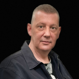 Andreas Weissenseel