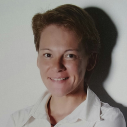 Sandra Vonderstein