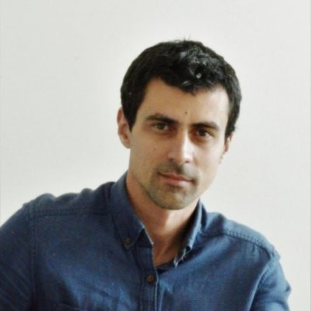 Dimitar Dimitrov IT Consultant / Developer codecentric AG XING