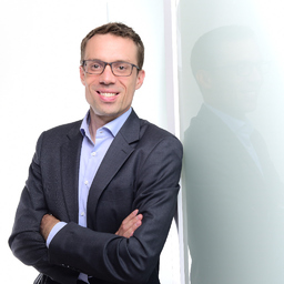Jens Minuth
