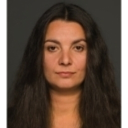 Dessislava Mischeva