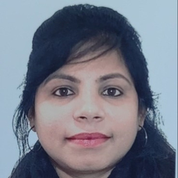 REEHANA BANU's profile picture