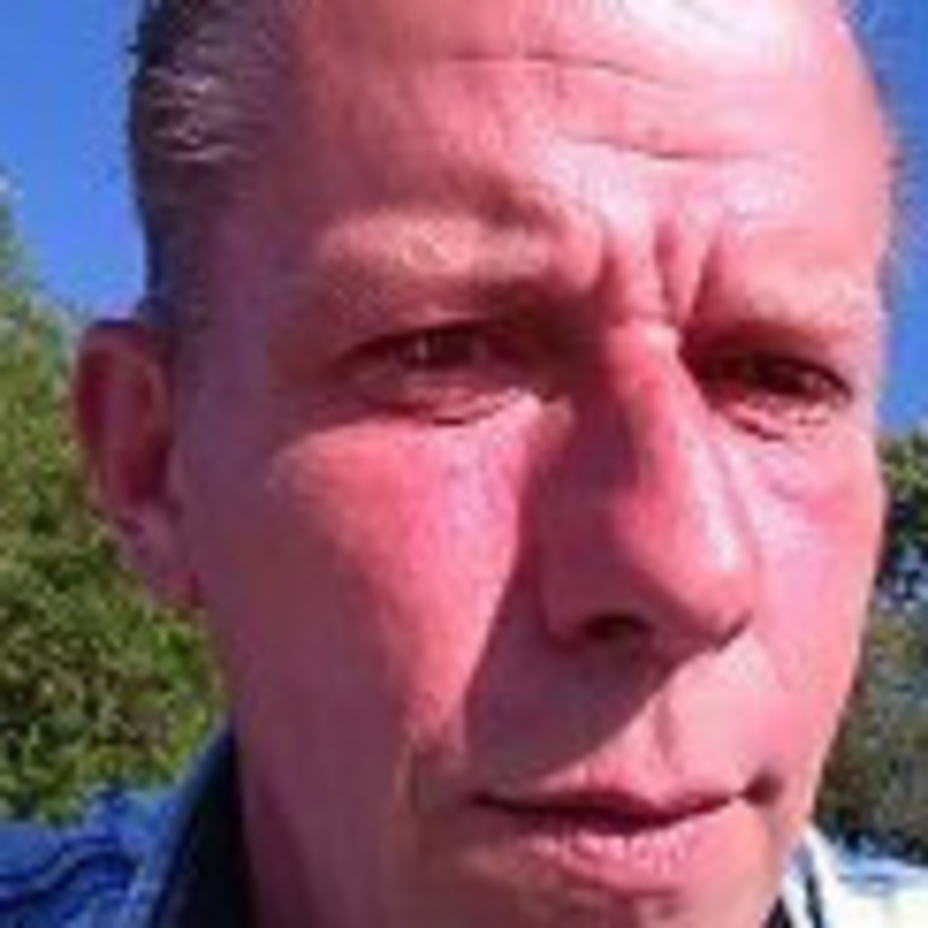 Thomas Kolenbrander Sicherheitsmitarbeiter SITC XING