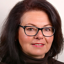 Social Media Profilbild Ulrike Lemmer Augsburg