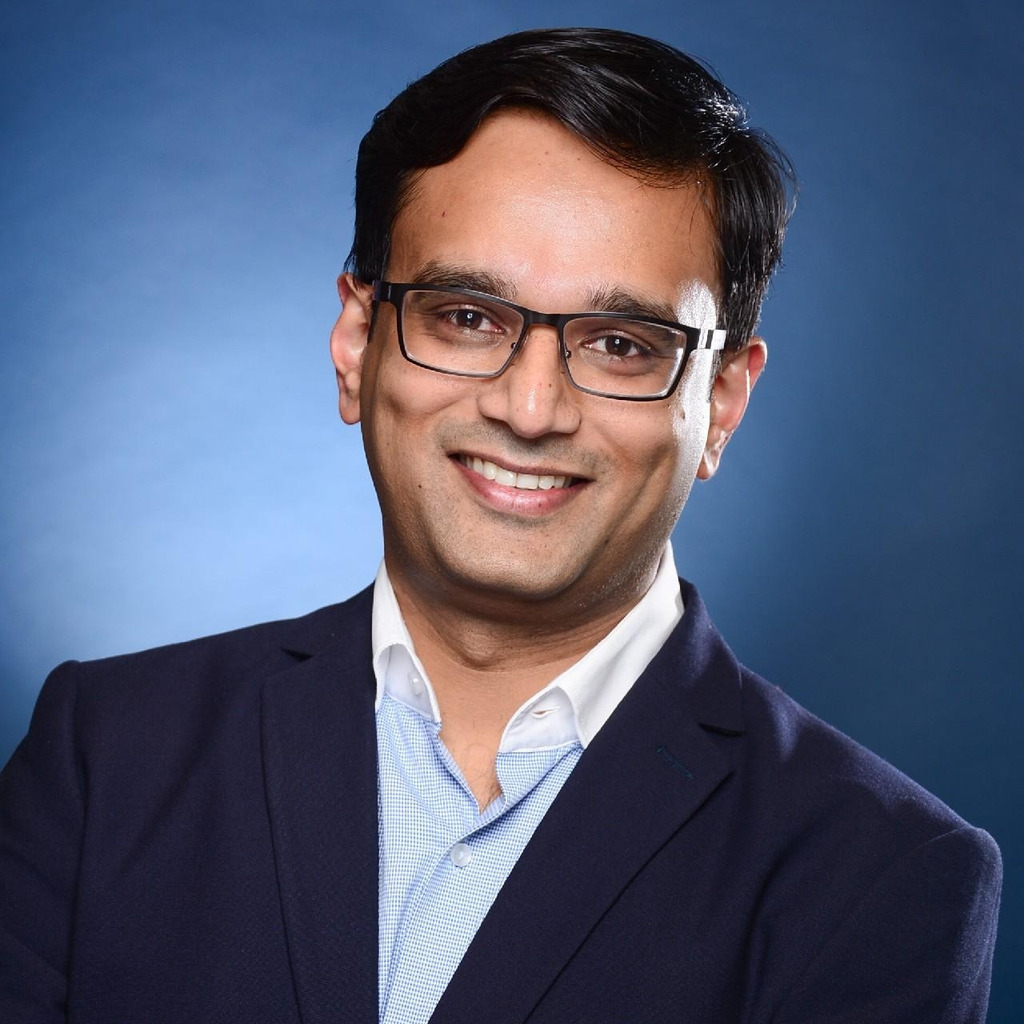 Kaushik Das Manufacturing Engineer umlaut engineering GmbH XING