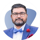 Naveed Kashif