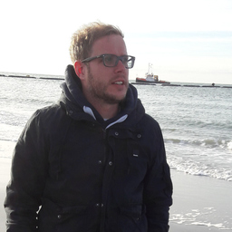 Benjamin Augenstein