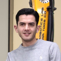 Mohammad Sadeghian