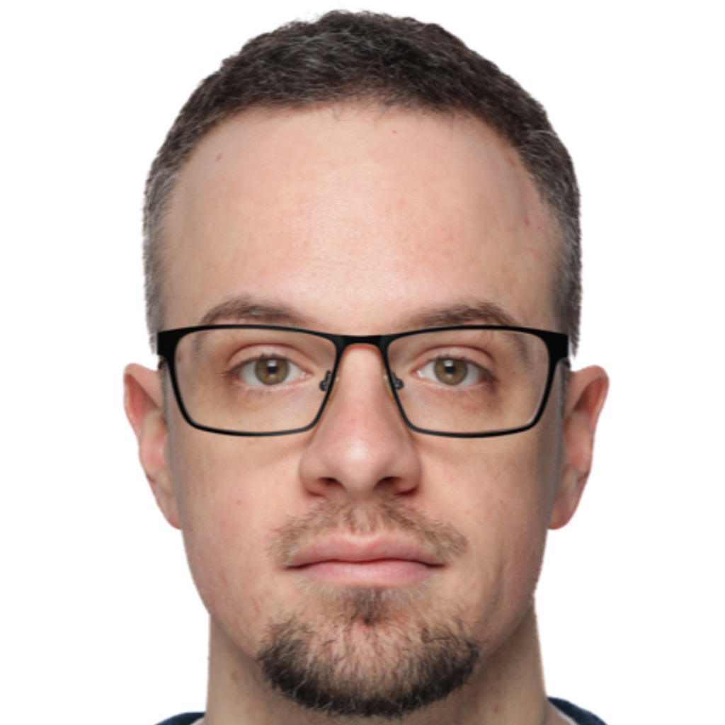 Mauro Mariazzi Software Engineer Deutsche Börse AG / Eurex Clearing