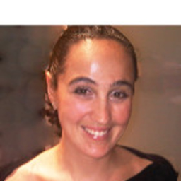 Ana Dominguez Barragan