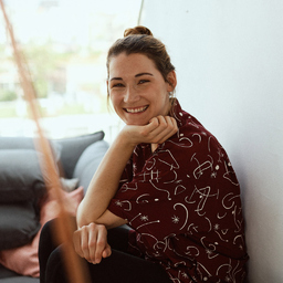 Isabella Scholda