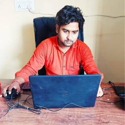 Satyam Jaiswal