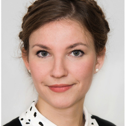 Dr. Karolina Nieberle