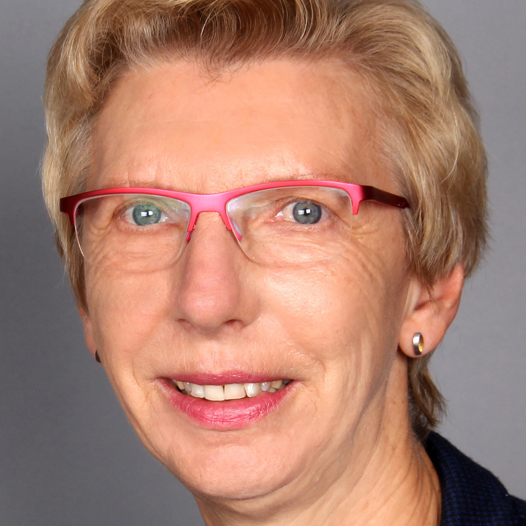Dr. Cornelia Löffler Projektkoordinator Ingenieurbüro XING