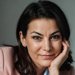 Alina Mirela Eslava Urbina