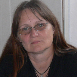 Kathrin Teschner