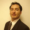 Mauricio Diaz de Sandi