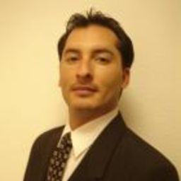 Mauricio Diaz de Sandi