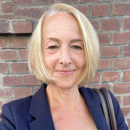 Kerstin Friz