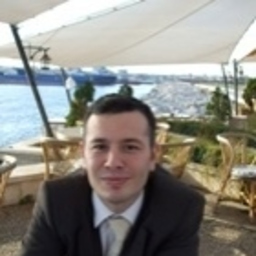 Murat Yaşar
