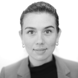 Yvonne Schulte