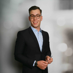 Maximilian Pittermann's profile picture