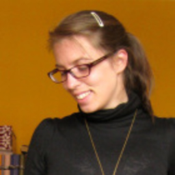 Anna-Lena Ostermann
