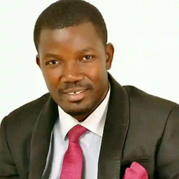 Maxwell Iruobe