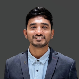 Umesh Chaudhari