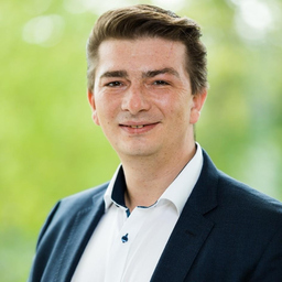 Adam Suchy