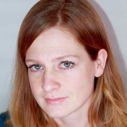 Julia Höger's profile picture