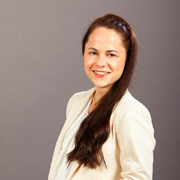 Svenja K. Sammet