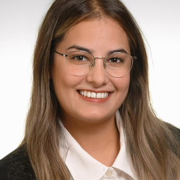 Yasemin Görgülü