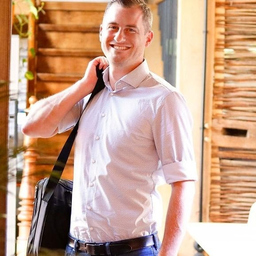 Kai Burmann's profile picture