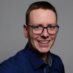 Timo Becker