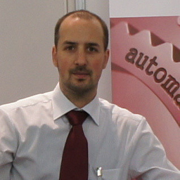 Mirco Hengst's profile picture