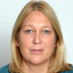 Gudrun Bendel-Lange