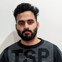 BASHARAT MUSHTAQ